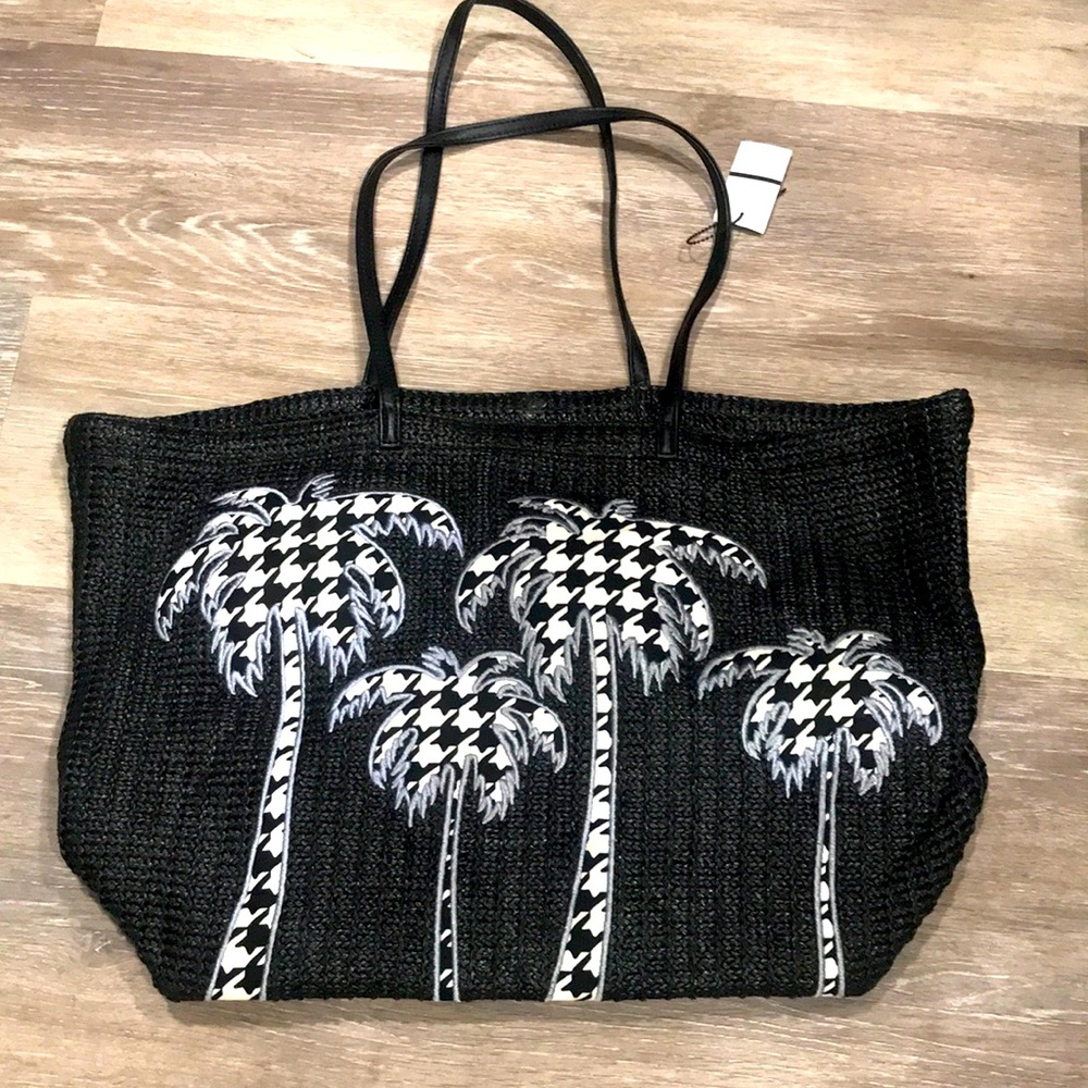 Vera Bradley beach bag!